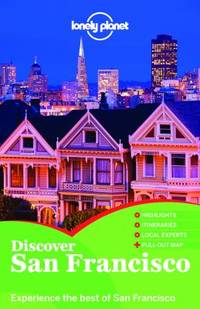 DISCOVER SAN FRANCISCO