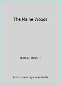 The Maine Woods