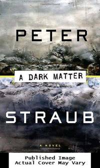 A Dark Matter