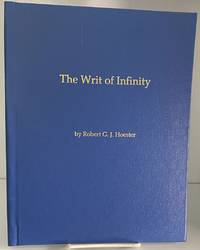 The Writ of Infinity