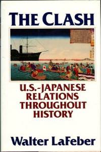 image of The Clash: U.S.- Japanese Relations Throughout History