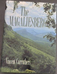 image of The Magaliesberg