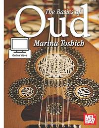 Basics of Oud: Includes Online Audio (Me; Bay)