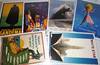 MINI POSTERS -20th C. Art Reproductions