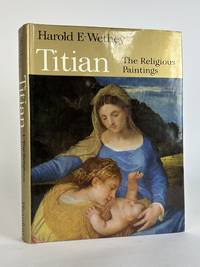 TITIAN: THE RELIGIOUS PAINTINGS