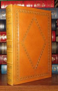 image of THE LAST OF THE MOHICANS Franklin Library