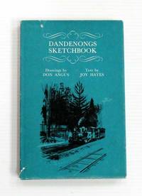 Dandenongs Sketchbook