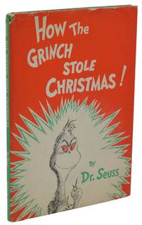 How the Grinch Stole Christmas