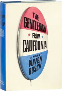 The Gentleman from California