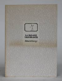 image of La Balade Troublante