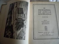 The Encyclopedia of Jewish Knowledge