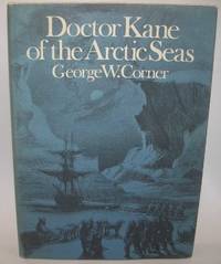 Doctor Kane of the Arctic Seas