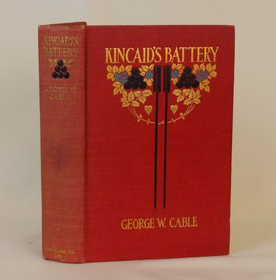 Kincaid's Battery