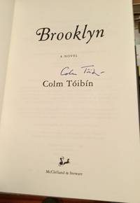 cover of Brooklyn