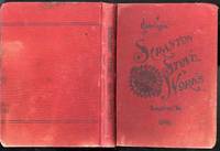 Scranton Stove Works Catalogue of Dockash Ranges, Cook Stoves, Parlor Stoves,  Heating Stoves by anon - Hardcover - First Edition - 1896 - from Pazzo  Books (SKU: CAT000574)