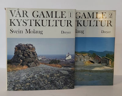 Vår gamle kystkultur.