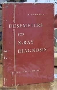 image of Dosemeters for X-Ray Diagnosis