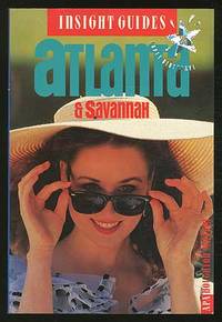 Insight Guides: Atlanta