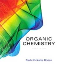 Organic Chemistry; Organic Chemistry Study Guide and Solutions Manual, Books a la Carte Edition (8th Edition) by Paula Yurkanis Bruice - 2016-06-24