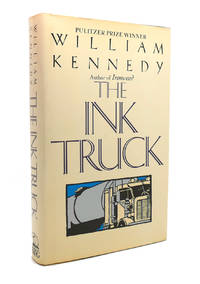 THE INK TRUCK