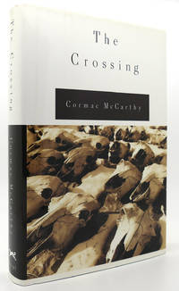 image of THE CROSSING
