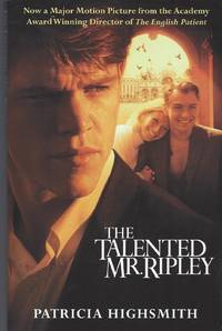 image of Talented Mr. Ripley, The