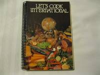 Let's Cook International