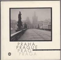 Praha, Prague, Prag, Praga (Praha Destem Omyta)