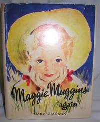 image of Maggie Mullins Again