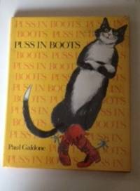 Puss In Boots