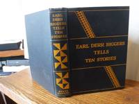 image of Earl Derr Biggers Tells Ten Stories