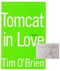 Tomcat In Love (Signed First Edition)