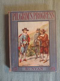 cover of Pilgrim's Progress