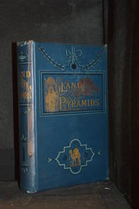 cover of Land of the Pyramids