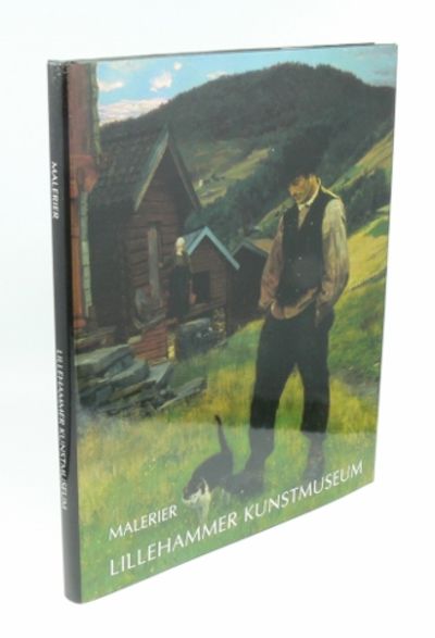 Malerier. Lillehammer Kunstmuseum.