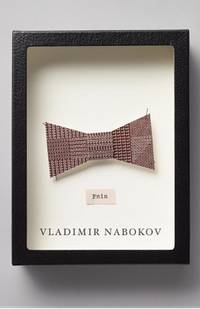 Pnin by Nabokov, Vladimir