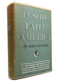 image of INSIDE LATIN AMERICA