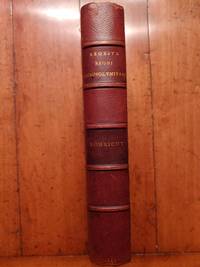 cover of Regesta Regni Hierosolymitani (MXCVll - MCCXCl)
