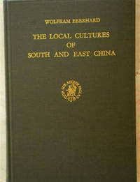 Local Cultures of South and East China, The