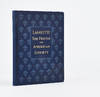Lafayette. The Friend of American Liberty