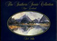 The Southern Scenic Collection: New Zealand (Signed)