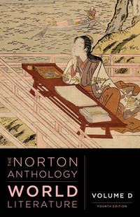 The Norton Anthology of World Literature: by Martin Puchner