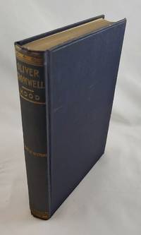 Oliver Cromwell: Heroes of History