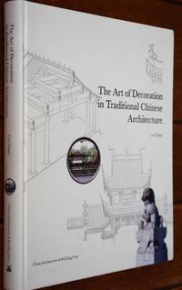 image of The Art Of Decoration In Traditional Chinese Architecture