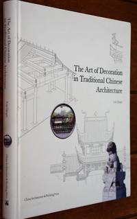 The Art Of Decoration In Traditional Chinese Architecture