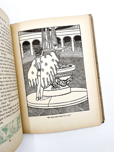 FAIRY TALES FROM GRIMM
