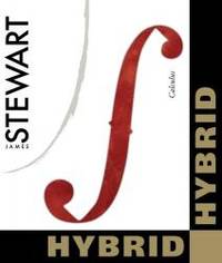 image of Calculus: Hybrid Edition