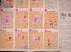 Games of the XXIIIrd Olympiad Los Angeles 1984