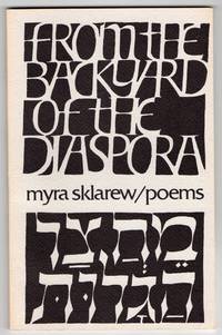 cover of From the Backyard of the Diaspora