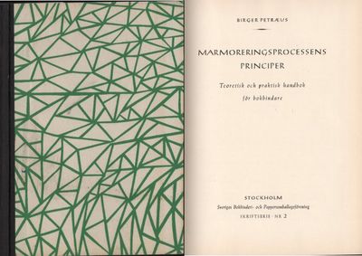 MARMORERINGSPROCESSENS PRINCIPER. Teoretisk och…
